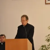 Kazateľská činnosť ako integrálna súčasť novej evanjelizácie II. (30.04.2014)