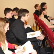 Kazateľská činnosť ako integrálna súčasť novej evanjelizácie II. (30.04.2014)