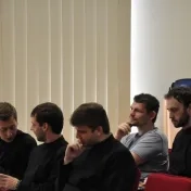 Kazateľská činnosť ako integrálna súčasť novej evanjelizácie II. (30.04.2014)