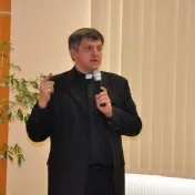 Kazateľská činnosť ako integrálna súčasť novej evanjelizácie II. (30.04.2014)