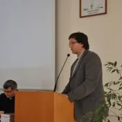 Kazateľská činnosť ako integrálna súčasť novej evanjelizácie II. (30.04.2014)