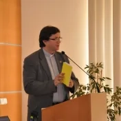Kazateľská činnosť ako integrálna súčasť novej evanjelizácie II. (30.04.2014)