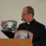 Kazateľská činnosť ako integrálna súčasť novej evanjelizácie II. (30.04.2014)