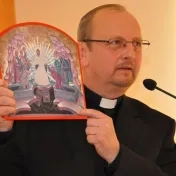 Kazateľská činnosť ako integrálna súčasť novej evanjelizácie II. (30.04.2014)
