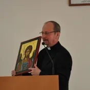 Kazateľská činnosť ako integrálna súčasť novej evanjelizácie II. (30.04.2014)