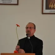 Kazateľská činnosť ako integrálna súčasť novej evanjelizácie II. (30.04.2014)