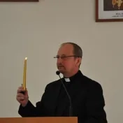 Kazateľská činnosť ako integrálna súčasť novej evanjelizácie II. (30.04.2014)