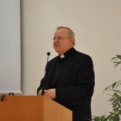 Kazateľská činnosť ako integrálna súčasť novej evanjelizácie II. (30.04.2014)