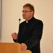 Kazateľská činnosť ako integrálna súčasť novej evanjelizácie II. (30.04.2014)