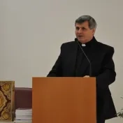 Kazateľská činnosť ako integrálna súčasť novej evanjelizácie II. (30.04.2014)