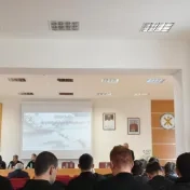 Liturgia hodín ako prostriedok novej evanjelizácie (25.03.2014)