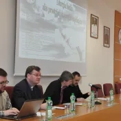 Liturgia hodín ako prostriedok novej evanjelizácie (25.03.2014)