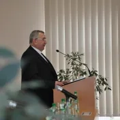 Liturgia hodín ako prostriedok novej evanjelizácie (25.03.2014)