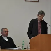 Liturgia hodín ako prostriedok novej evanjelizácie (25.03.2014)
