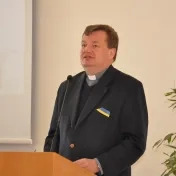 Liturgia hodín ako prostriedok novej evanjelizácie (25.03.2014)