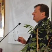 Liturgia hodín ako prostriedok novej evanjelizácie (25.03.2014)
