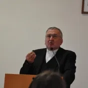 Liturgia hodín ako prostriedok novej evanjelizácie (25.03.2014)