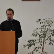 Liturgia hodín ako prostriedok novej evanjelizácie (25.03.2014)