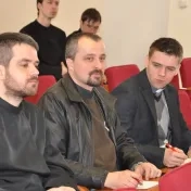 Liturgia hodín ako prostriedok novej evanjelizácie (25.03.2014)
