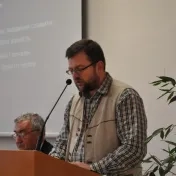 Liturgia hodín ako prostriedok novej evanjelizácie (25.03.2014)