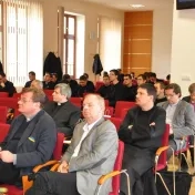 Liturgia hodín ako prostriedok novej evanjelizácie (25.03.2014)
