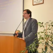 Liturgia hodín ako prostriedok novej evanjelizácie (25.03.2014)