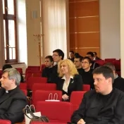 Liturgia hodín ako prostriedok novej evanjelizácie (25.03.2014)