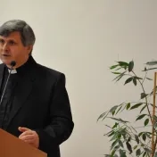 Liturgia hodín ako prostriedok novej evanjelizácie (25.03.2014)