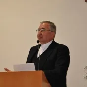 Liturgia hodín ako prostriedok novej evanjelizácie (25.03.2014)