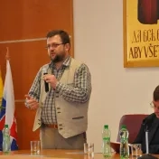 Liturgia hodín ako prostriedok novej evanjelizácie (25.03.2014)