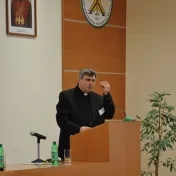 Kazateľská činnosť ako integrálna súčasť novej evanjelizácie (09.04.2013)