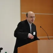 Kazateľská činnosť ako integrálna súčasť novej evanjelizácie (09.04.2013)