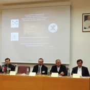 Ad fontes liturgicos III. (25. - 26.10.2012)