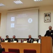 Ad fontes liturgicos III. (25. - 26.10.2012)