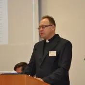 Ad fontes liturgicos III. (25. - 26.10.2012)