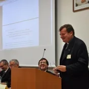 Ad fontes liturgicos III. (25. - 26.10.2012)