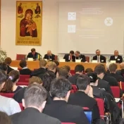 Ad fontes liturgicos III. (25. - 26.10.2012)