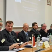 Ad fontes liturgicos III. (25. - 26.10.2012)