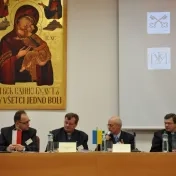 Ad fontes liturgicos III. (25. - 26.10.2012)