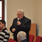 Ad fontes liturgicos III. (25. - 26.10.2012)