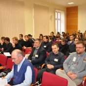 Ad fontes liturgicos III. (25. - 26.10.2012)
