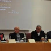Ad fontes liturgicos III. (25. - 26.10.2012)