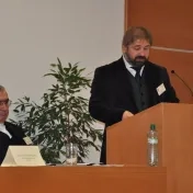 Ad fontes liturgicos III. (25. - 26.10.2012)