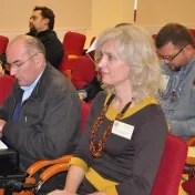 Ad fontes liturgicos III. (25. - 26.10.2012)