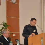 Ad fontes liturgicos III. (25. - 26.10.2012)