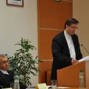 Ad fontes liturgicos III. (25. - 26.10.2012)