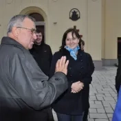 Ad fontes liturgicos III. (25. - 26.10.2012)