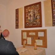 Ad fontes liturgicos III. (25. - 26.10.2012)