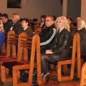 Ad fontes liturgicos III. (25. - 26.10.2012)