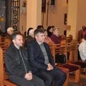 Ad fontes liturgicos III. (25. - 26.10.2012)